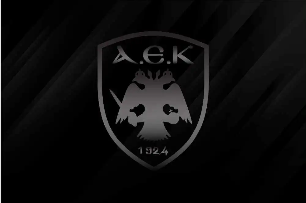 Συλληπητήρια από την Ερασιτεχνική ΑΕΚ στους Μάκη και Βαγγελή Αγγελόπουλο!