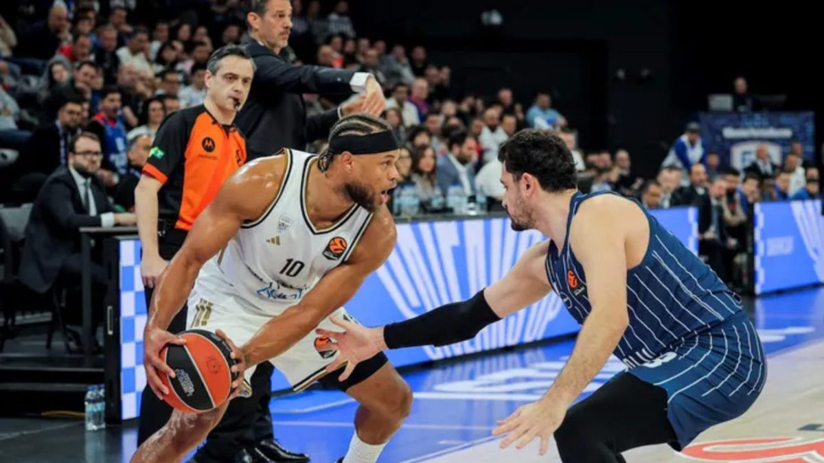 EuroLeague: Μεγάλο διπλό της Dubai BC στην Πόλη απέναντι στην Εφές