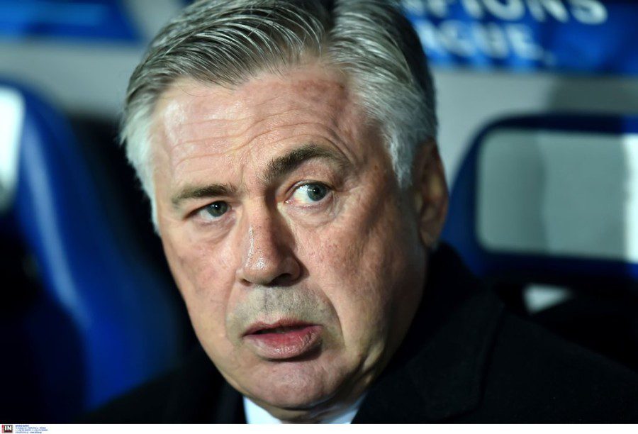 Βραζιλία: Νέο συμβόλαιο έως το 2030 για τον Κάρλο Αντσελότι