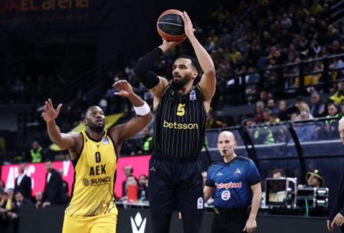 Eurocup: «Τελικός πρόκρισης» για τον Άρη στο Nick Galis Hall – Δοκιμασία στη Γαλλία για τον Πανιώνιο