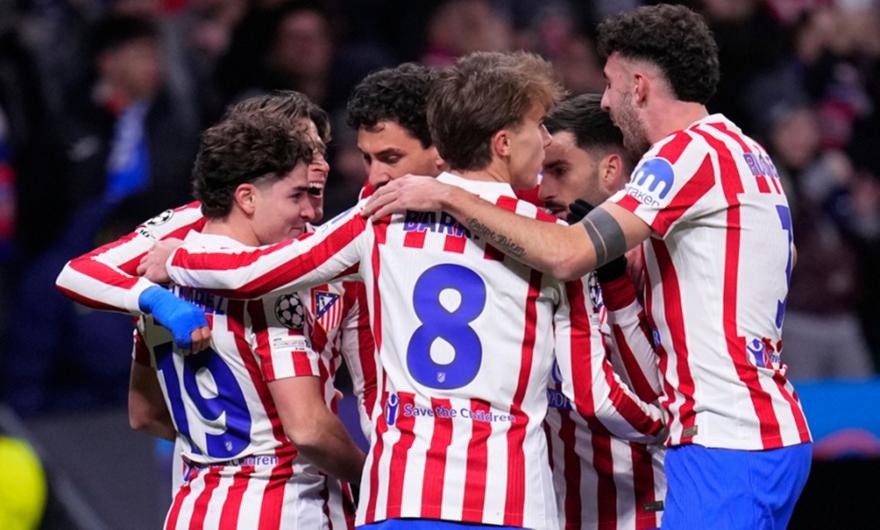 Ατλέτικο Μαδρίτης – Τότεναμ: Η ώρα και το κανάλι του αγώνα