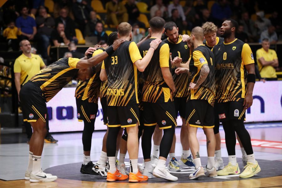 Δοκιμασία στη Μύκονο για την ΑΕΚ με στόχο την επιστροφή στις νίκες
