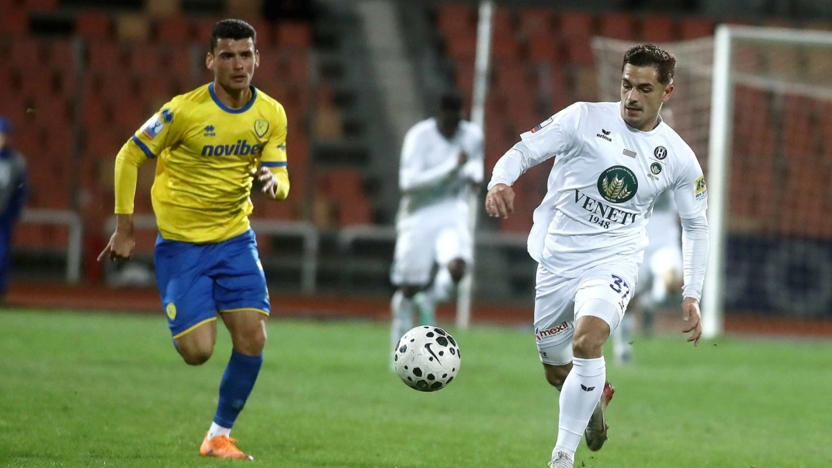 Κύπελλο Ελλάδας: Μεγάλο βήμα πρόκρισης για τον Παναιτωλικό απέναντι στον Ηρακλή