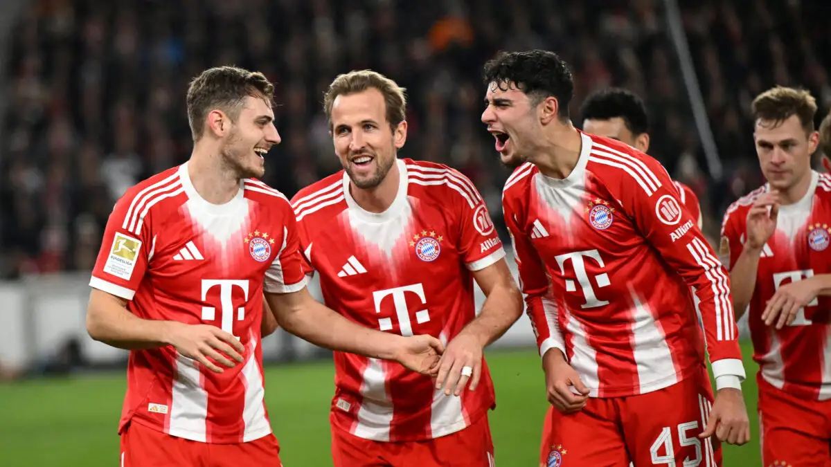 Μπάγερν Μονάχου – Μάιντζ: Η ώρα και το κανάλι του αγώνα