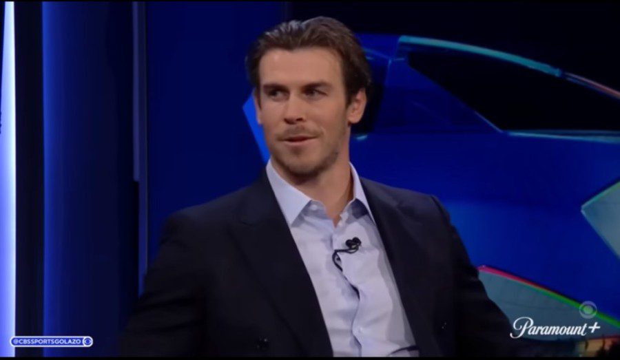 Μπέιλ: Ο λόγος που σταμάτησε το ποδόσφαιρο, η κριτική στη Ρεάλ και η «τελευταία εκκρεμότητα»