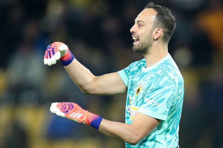 Μπρινιόλι: «Θα ήθελα να παίξω άλλα 2-3 χρόνια – Ήδη ετοιμάζω το μέλλον μου»