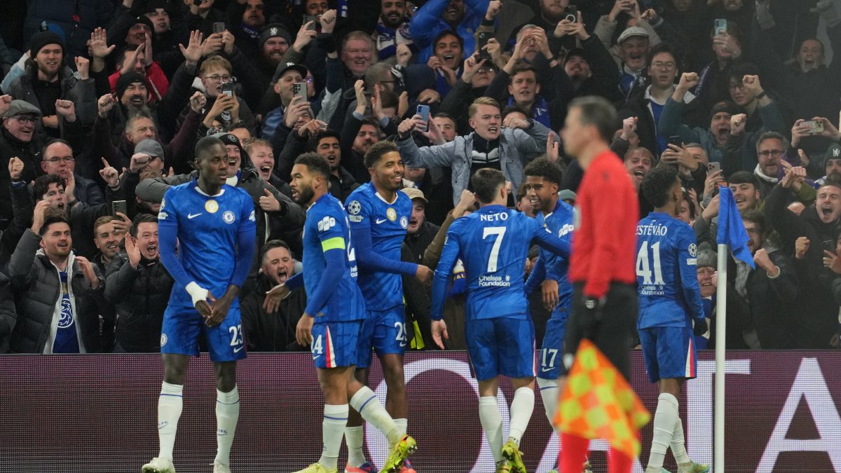 Τσέλσι – Άστον Βίλα: Η ώρα και το κανάλι του αγώνα