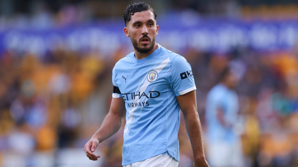 Γκουαρδιόλα για Τσερκί: «Δεν έχω δει ποτέ κάτι τέτοιο ούτε από τον Μέσι»