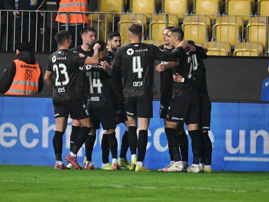 Αντίπαλοι ΑΕΚ: Εμφατική νίκη για την Κραϊόβα