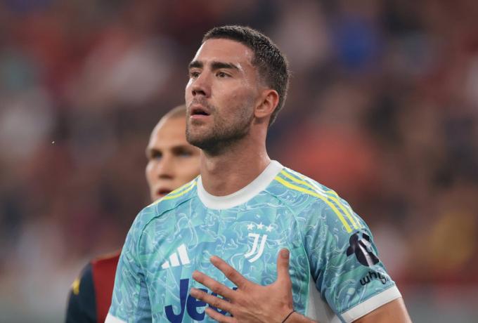 Συζητήσεις Μίλαν – Βλάχοβιτς για μελλοντική μεταγραφή