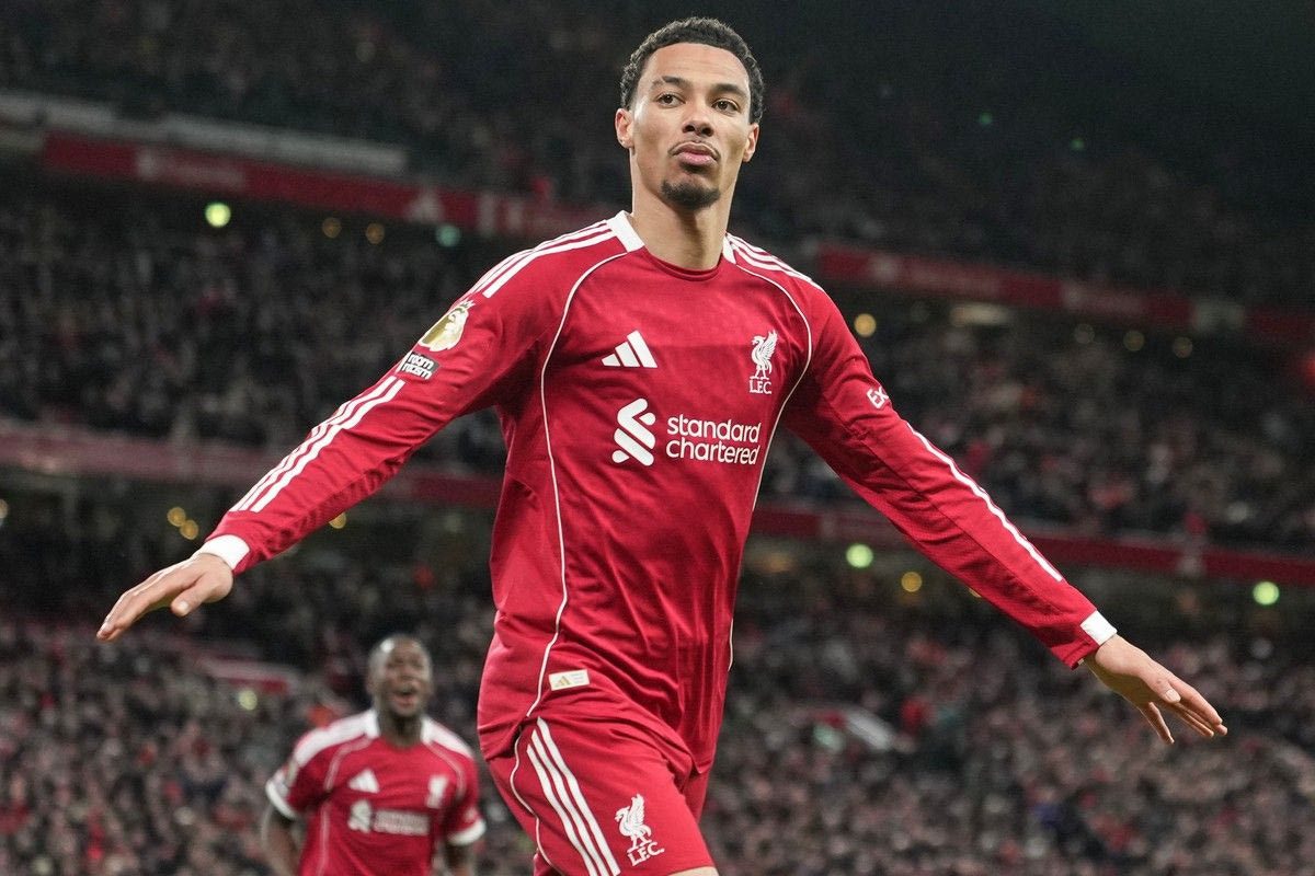 Τεράστιο πλήγμα με Εκιτικέ στη Λίβερπουλ: Ρήξη αχιλλείου και τέλος το Μουντιάλ για τον Γάλλο