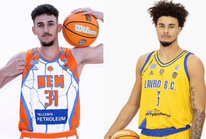 Elite League: Η ΝΕ Μεγαρίδος υποδέχεται το Λαύριο Boderm με στόχο τρίτη σερί νίκη