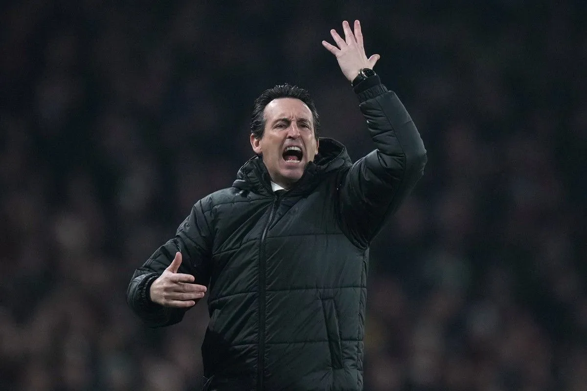 Ρεάλ Μαδρίτης και Μάντσεστερ Γιουνάιτεντ τσεκάρουν την περίπτωση του Ουνάι Έμερι!