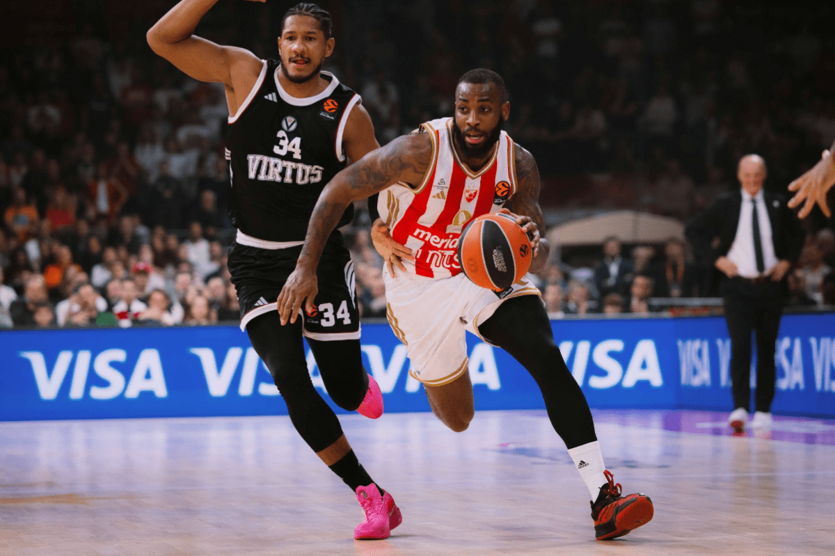 Ερυθρός Αστέρας – Ντουμπάι: Η ώρα και το κανάλι του αγώνα