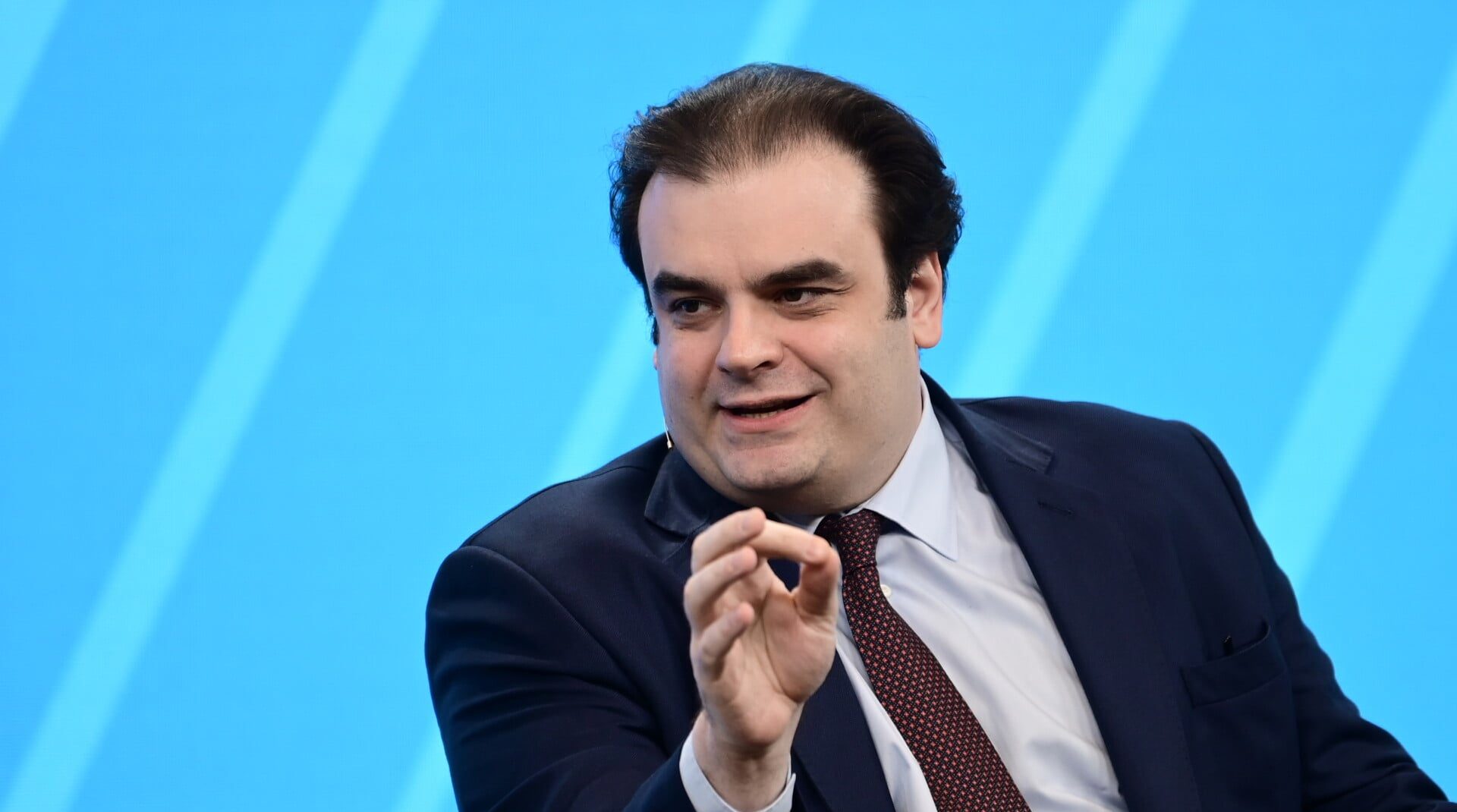 Κυριάκος Πιερρακάκης: Ο νέος Πρόεδρος του Eurogroup και η αναβαθμισμένη θέση της Ελλάδας στην Ευρώπη (vid)