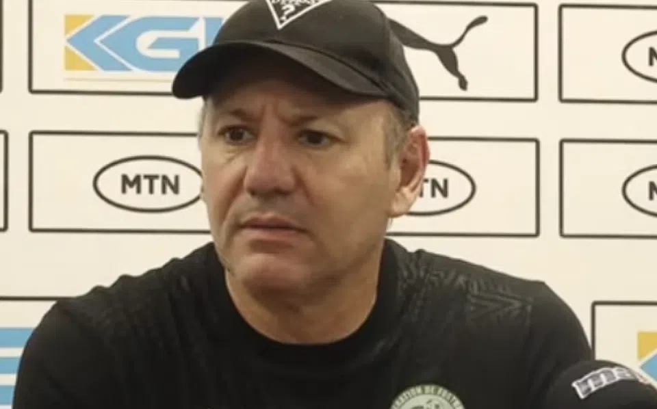 Κουζίν: «Έδειξα στους παίκτες μου την Ελλάδα του 2004 – Θέλουμε αυτή την τρέλα»