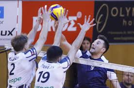 Volley League: «Διπλό» του ΟΦΗ επί του Φλοίσβου στο Παλαιό Φάληρο