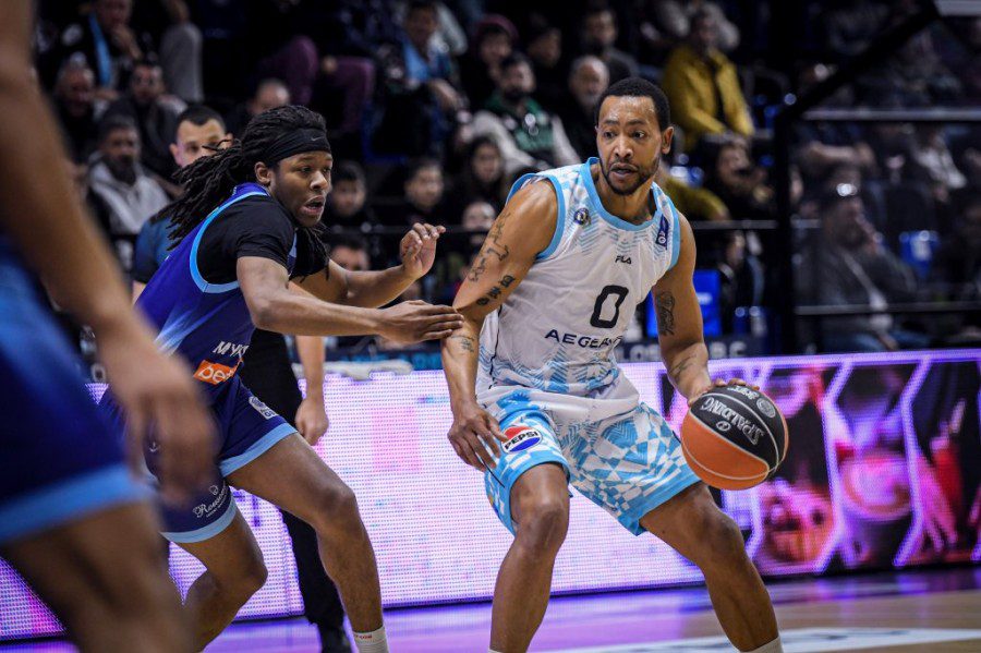 Άντριου Γκάουντλοκ: Ελεύθερος με περιοριστικούς όρους