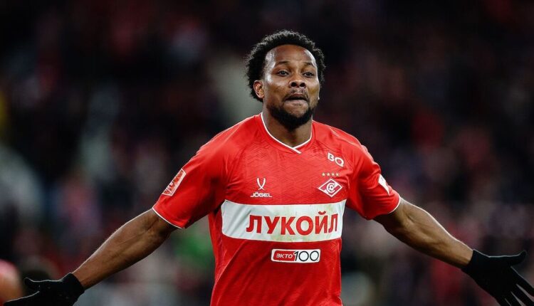 Παναθηναϊκός: Προτάθηκε ο Λιβάι Γκαρσία μετά τον τραυματισμό του Σίριλ Ντέσερς