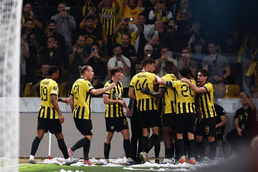 Δημάτος: Η Ελλάδα μπορεί να προσπεράσει την Τσεχία και να μπει στο Top-10 του UEFA Ranking