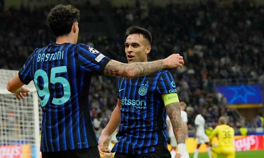 Μπόντο Γκλιμτ – Ίντερ: Η ώρα και το κανάλι του αγώνα