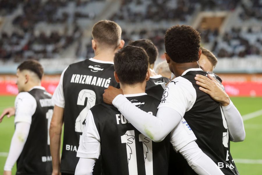 ΟΦΗ – Αστέρας Τρίπολης: Η ώρα και το κανάλι του αγώνα