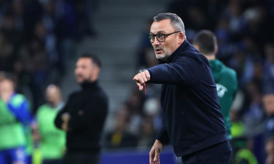 Παρελθόν ο Ες από την Νις