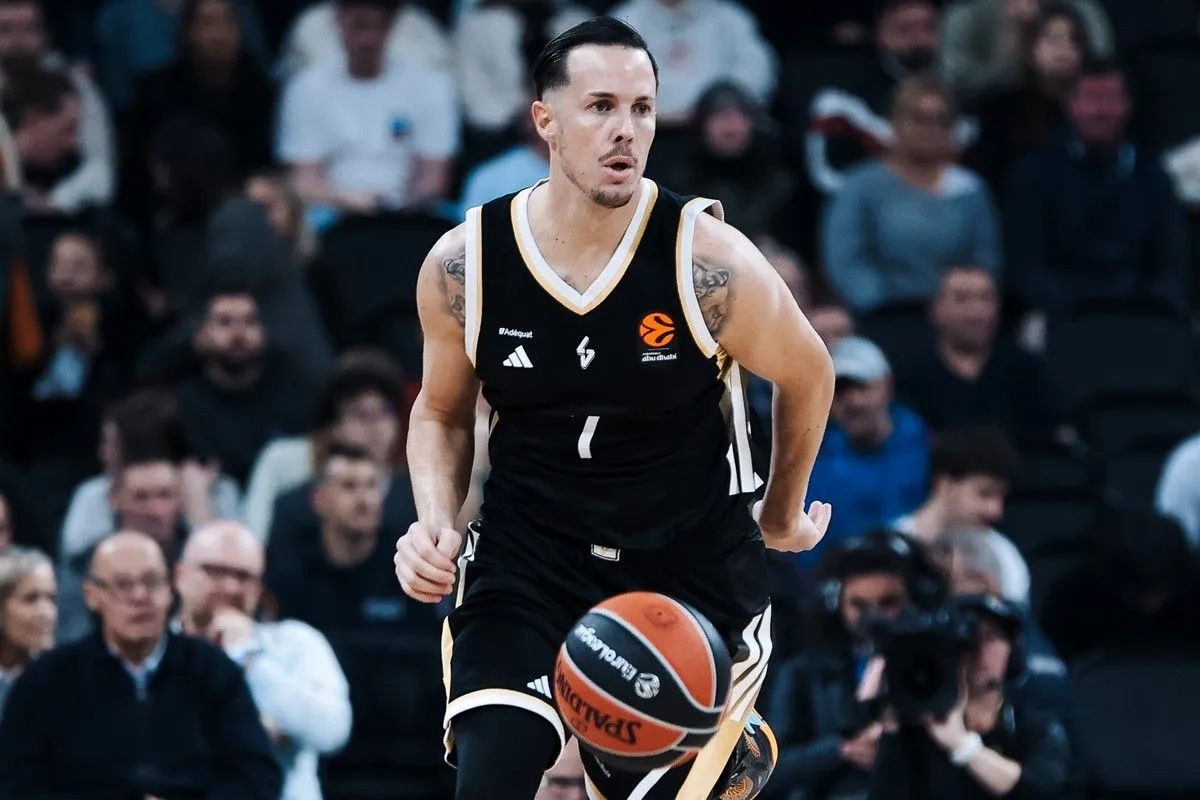 EuroLeague: Με ανατροπή θρίλερ η Βιλερμπάν, λύγισε την Μπάγερν στο φινάλε