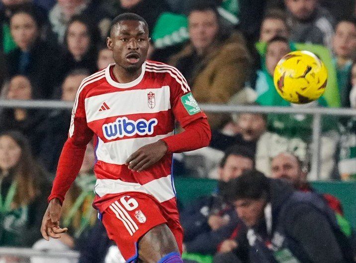 Άρης: Κοντά στη δεύτερη χειμερινή προσθήκη με Χόνγκλα