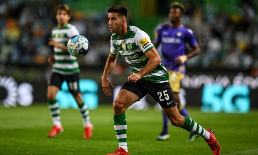 «Ψηλά στη λίστα της Μπαρτσελόνα ο Ινάσιο»