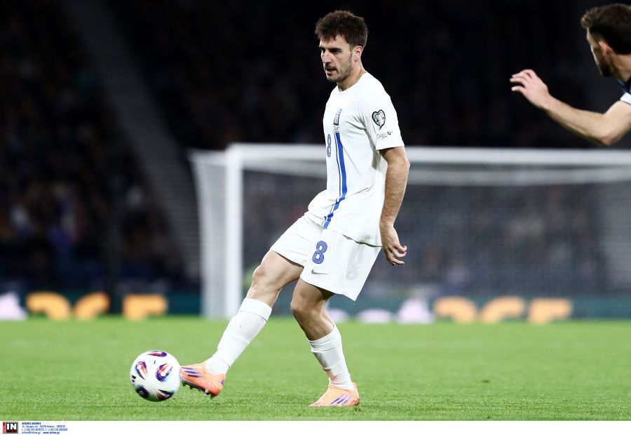 Χάνει το ντέρμπι με την Μπενφίκα ο Φώτης Ιωαννίδης