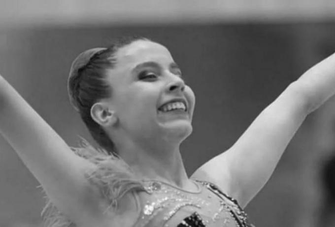 Θρήνος στη Βραζιλία: Έφυγε από τη ζωή η 18χρονη πρωταθλήτρια ρυθμικής γυμναστικής Ιζαμπέλ Μαρσινάκ