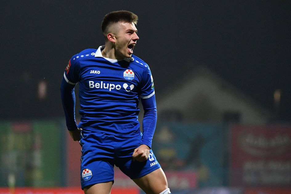 Κροατικά ΜΜΕ: Στο «ραντάρ» της ΑΕΚ ο Άντριαν Γιάγκουσιτς!