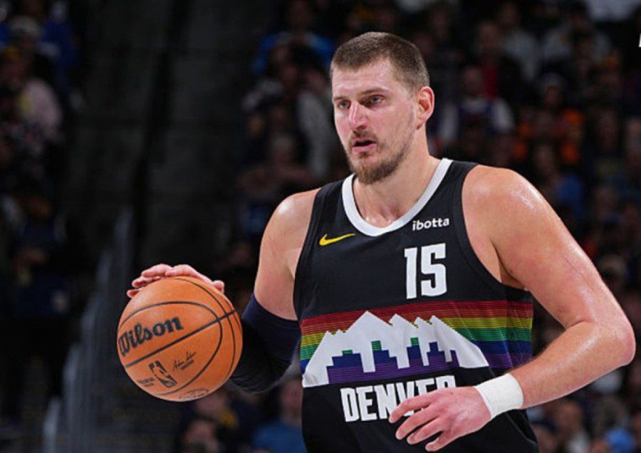 NBA: Τρομερό παιχνίδι με νικητή… Γιόκιτς στο Ντένβερ – Όλα τα αποτελέσματα (VIDEO)