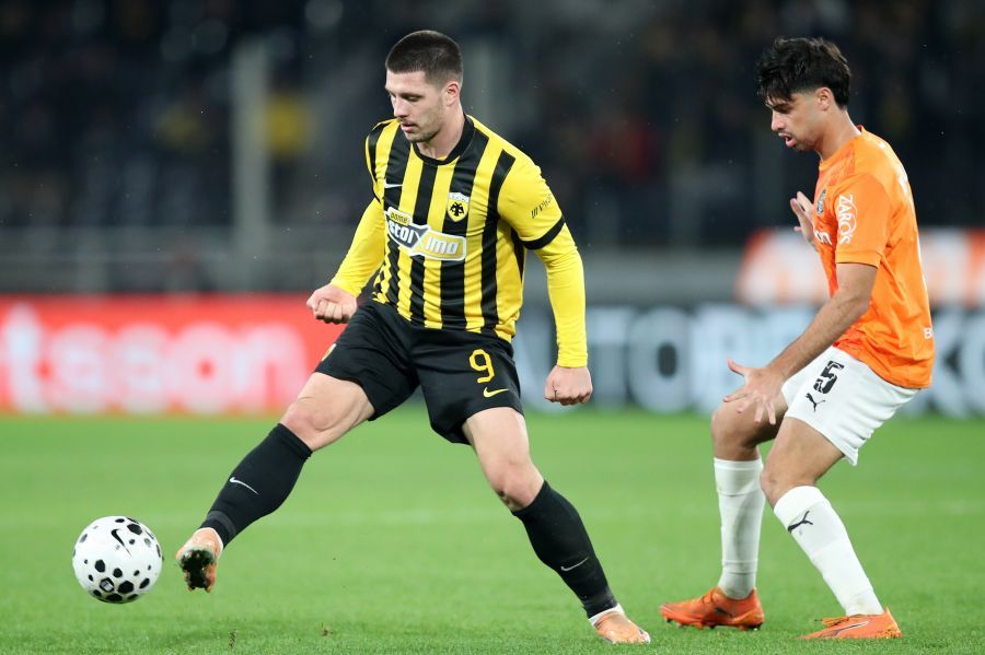 Κύπελλο Ελλάδας Betsson: Στα προημιτελικά η ΑΕΚ!