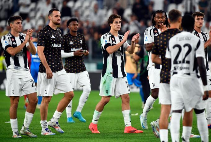 Γιουβέντους: Μεγάλο διπλό στη Μπολόνια και άλμα πεντάδας στη Serie A