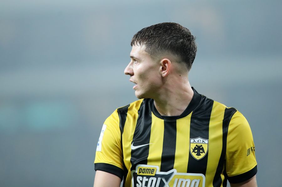 «Ιταλικές ομάδες και η Μπρέντφορντ τσεκάρουν τον Καλοσκάμη»