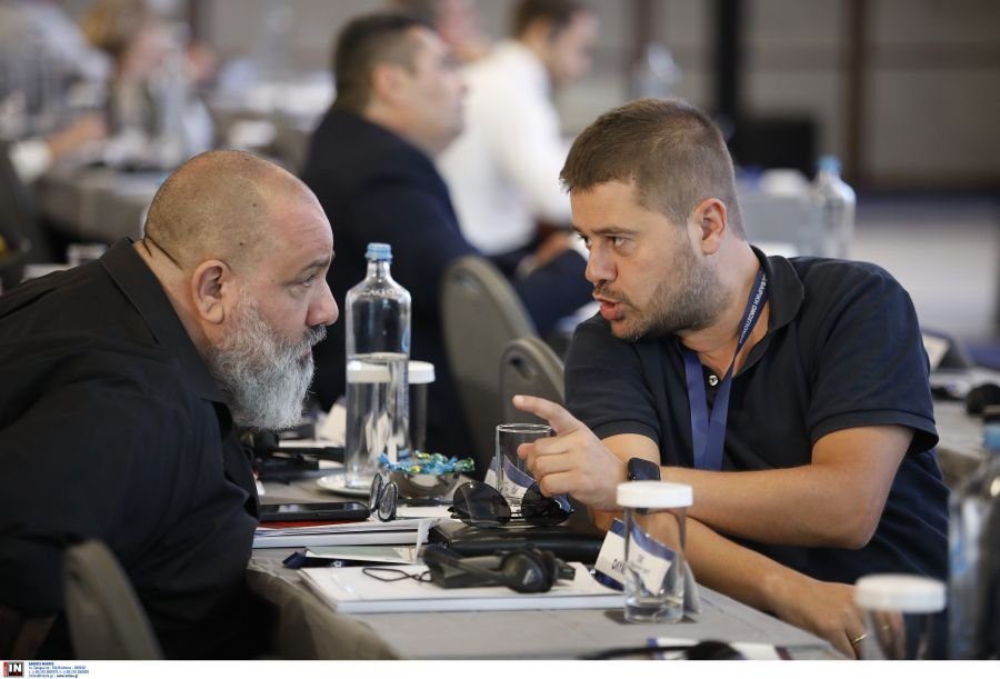 Ολυμπιακός: Απαντήσεις από την ΕΠΟ για τα κομμένα βίντεο Λανουά