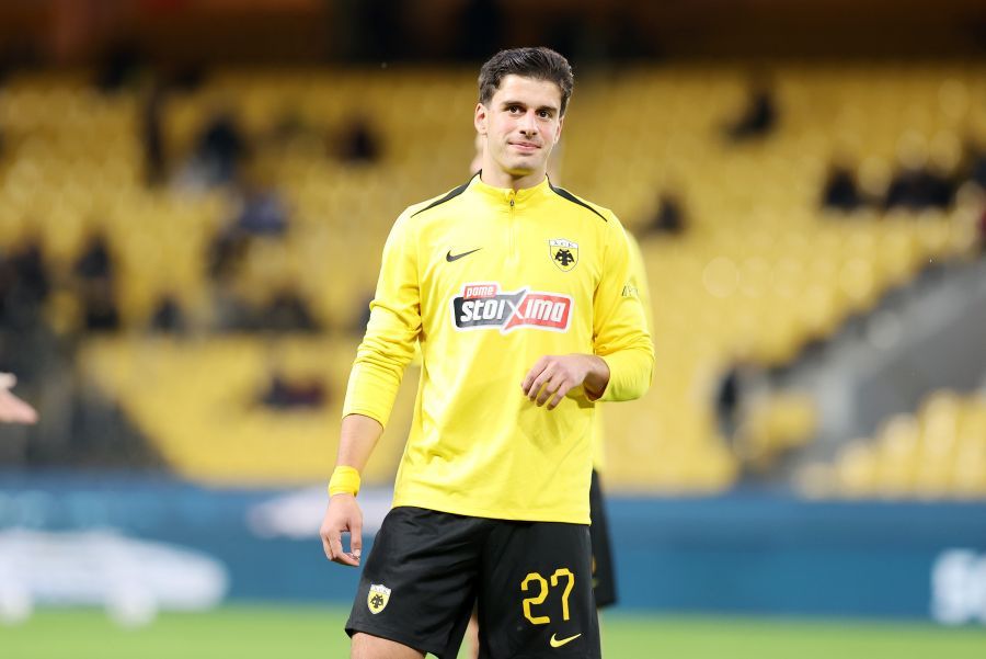 Καραργύρης: «Ένα ξεχωριστό ευχαριστώ στον προπονητή και στον πρόεδρο – Η αντίστροφη μέτρηση ξεκίνησε» (ΦΩΤΟ)