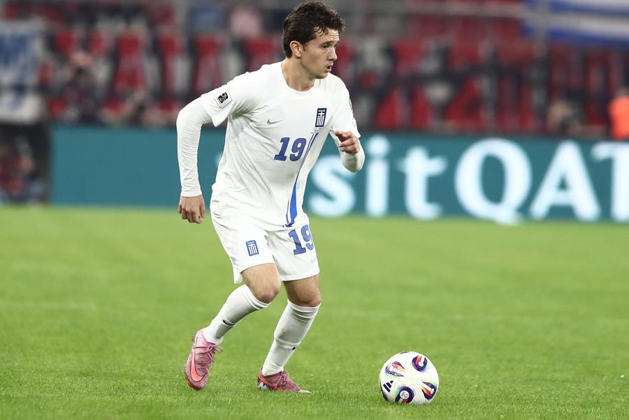 Mundo Deportivo για Καρέτσα: «Ο Έλληνας Μέσι, συνεχίζει να λάμπει – Τον θέλει η μισή Ευρώπη»