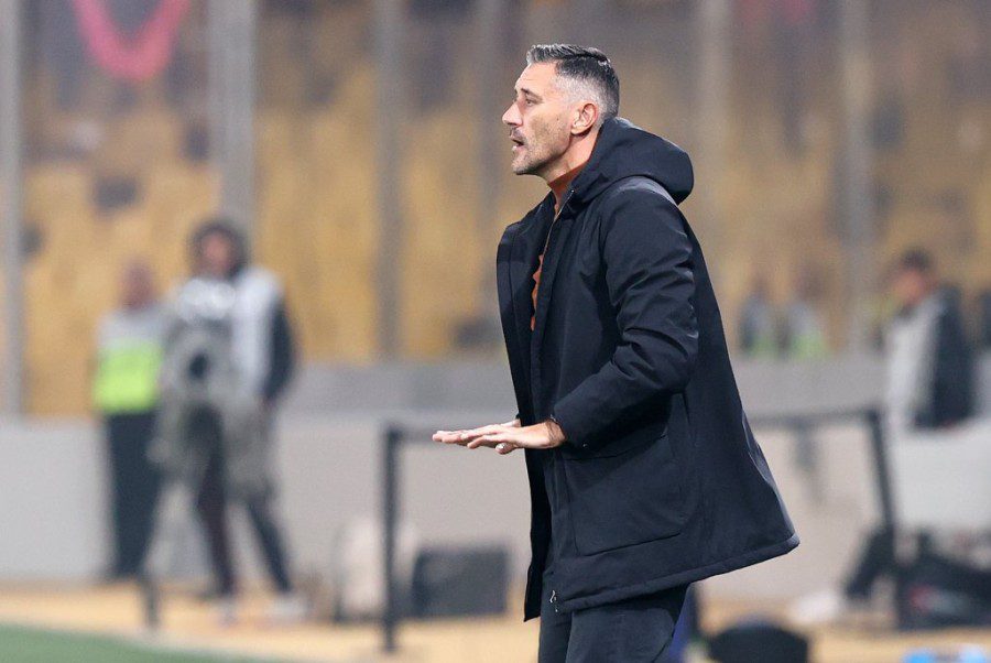 Ατρόμητος – ΑΕΚ: Η ενδεκάδα του Ντούσαν Κέρκεζ για το ματς με την Ένωση