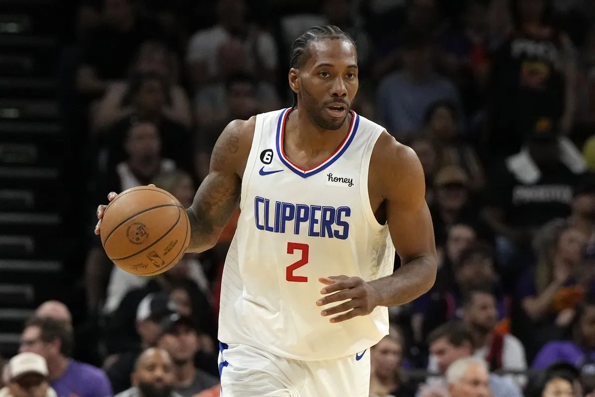 NBA: Ο Καουάι Λέοναρντ οδηγεί τους Κλίπερς στη νίκη – Όλα τα αποτελέσματα (vids)