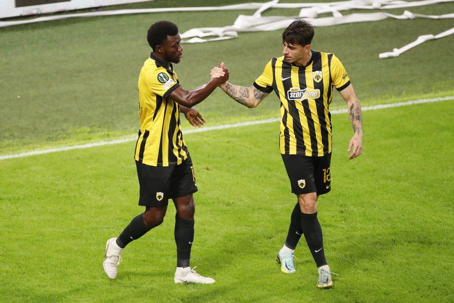 ΑΕΚ-Ουνιβερσιτατέα Κραϊόβα: Η ώρα και το κανάλι του αγώνα