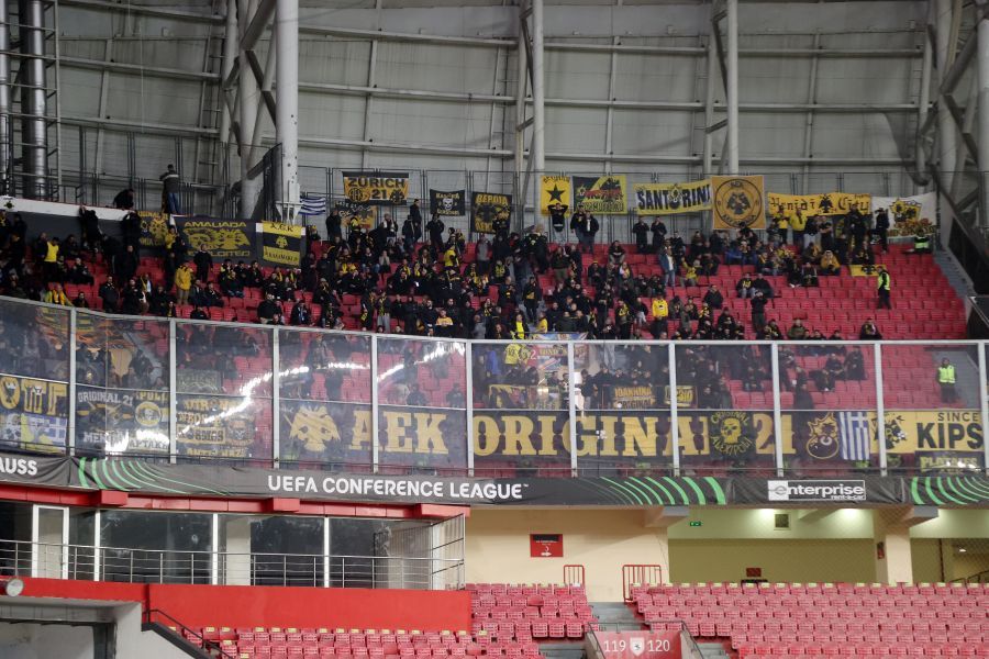 ORIGINAL 21 μετά το διπλό στη Σαμψούντα: «Εικόνες αλησμόνητες, ισόβια μες στο μυαλό μου…» (ΦΩΤΟ)