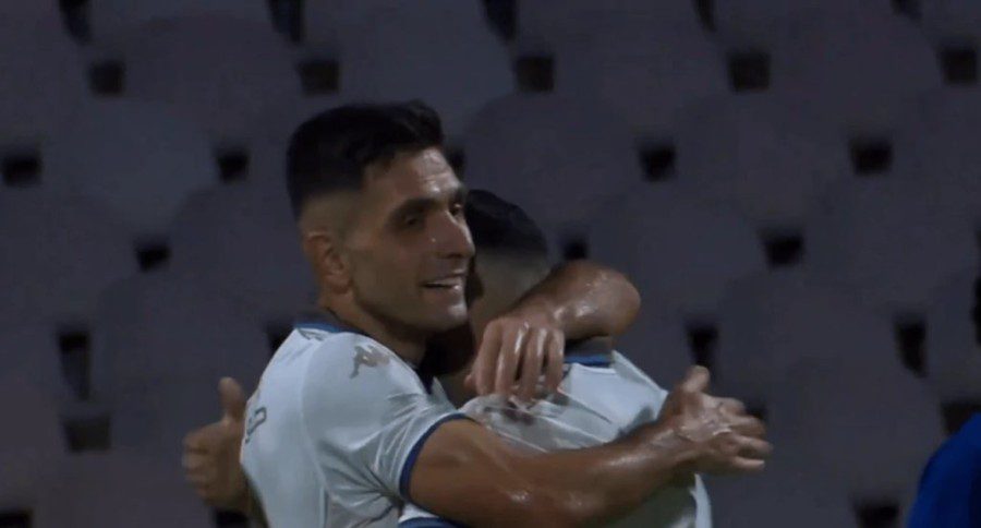 Κουλούρης: Σκόραρε και έφτασε τα 11 γκολ με την Αλ Ουλά (vid)