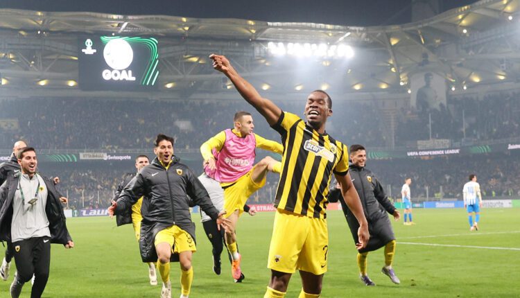 UEFA Ranking: Η «μάχη» της Ελλάδας για τη 10η θέση και οι πιθανότητες πρόκρισης