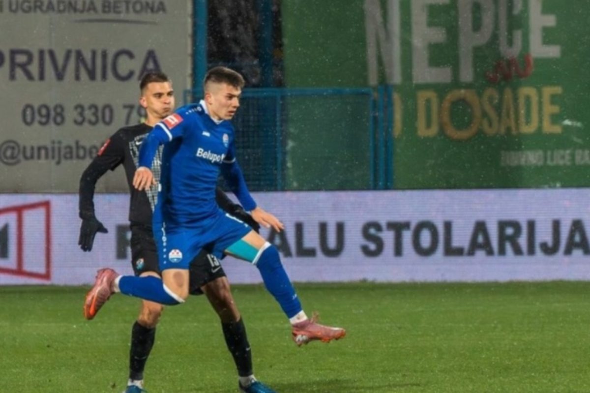 Άντριαν Γιάγκουσιτς: Δείτε τον εν δράσει! (vid)