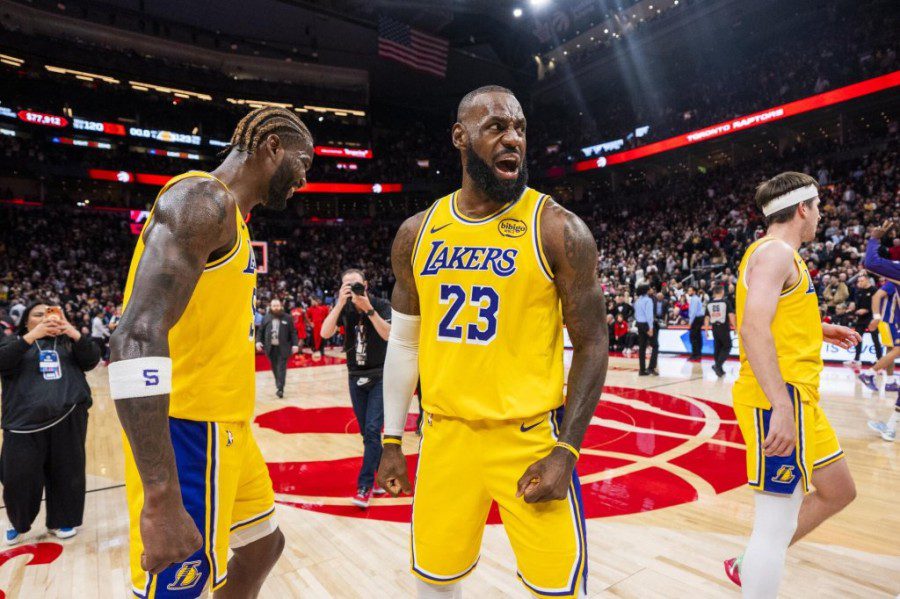 NBA: Θρίαμβοι για Σέλτικς, Τζαζ και Τίμπεργουλβς – Βuzzer beater των Σίξερς (vids)