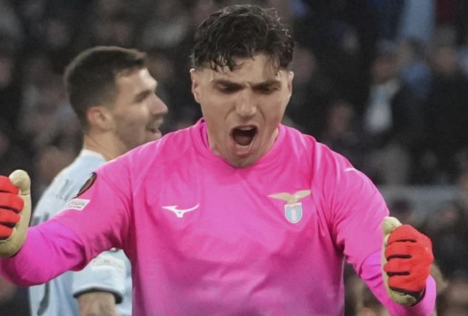 Coppa Italia: Η Λάτσιο με Μανδά και Τζακάνι απέκλεισε την Μίλαν