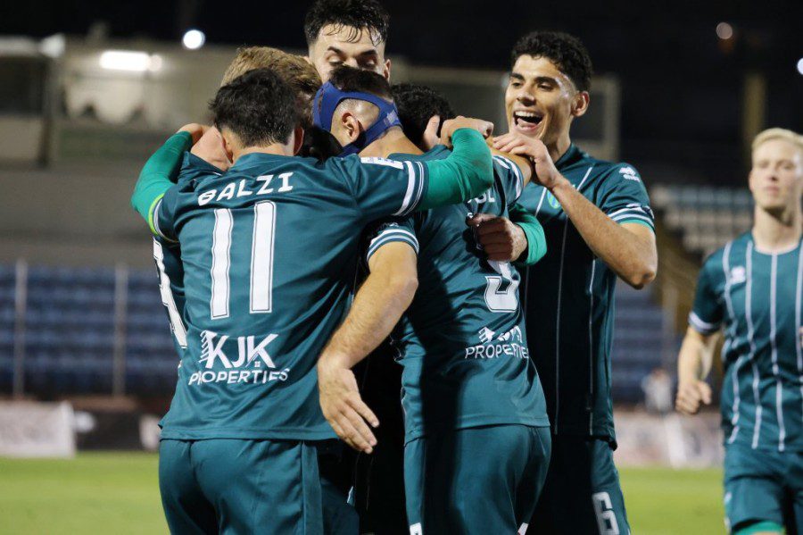 Super League: Σπουδαία εμφάνιση και μεγάλη νίκη για τον Λεβαδειακό επί της ΑΕΛ Novibet!